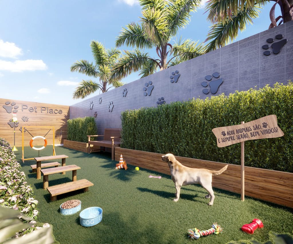 Pet Place