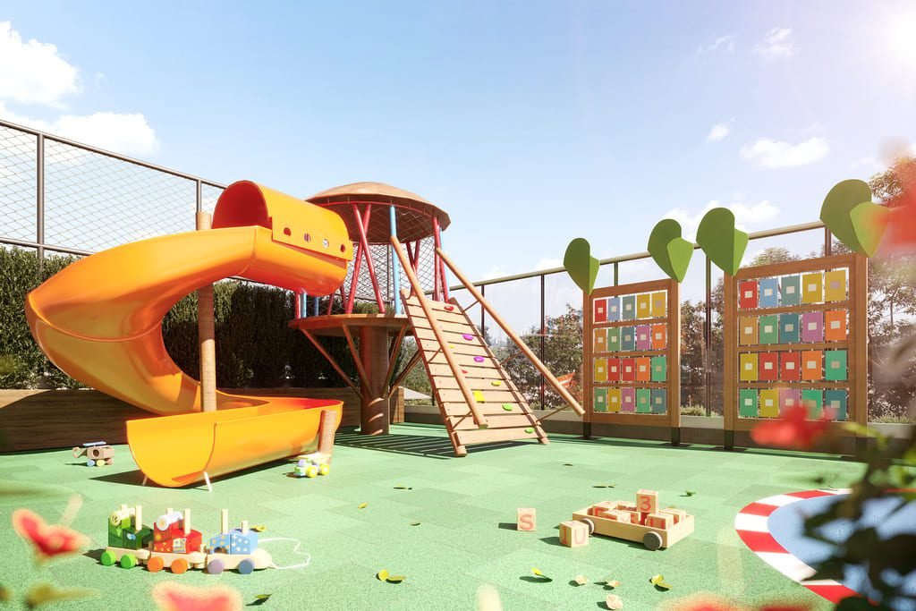 Playground
